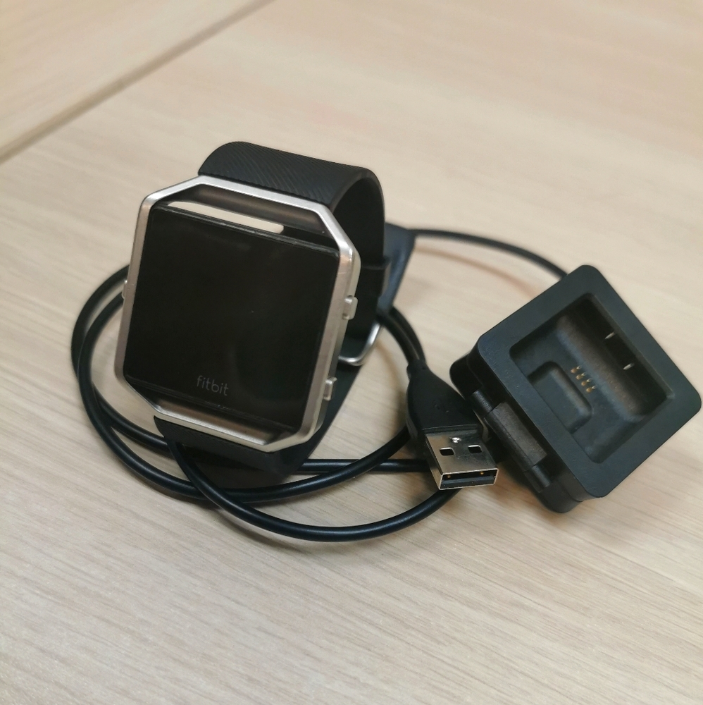 Fitbit Blaze